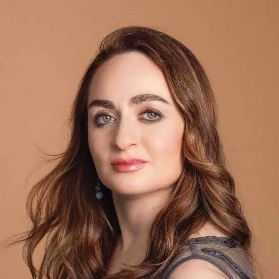 Ritratto di Beatriz Villarroel